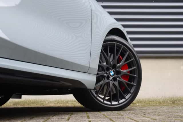 BMW 1-Serie (2026) thumbnail 7