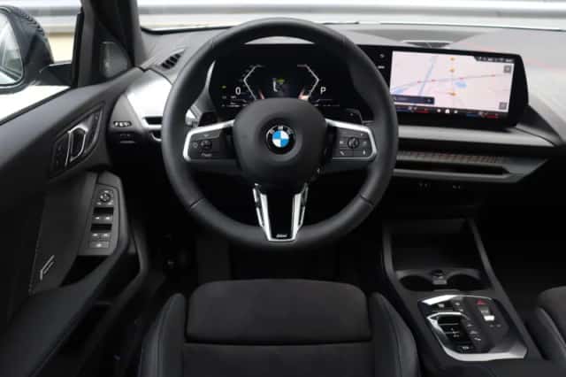 BMW 1-Serie (2026) thumbnail 9