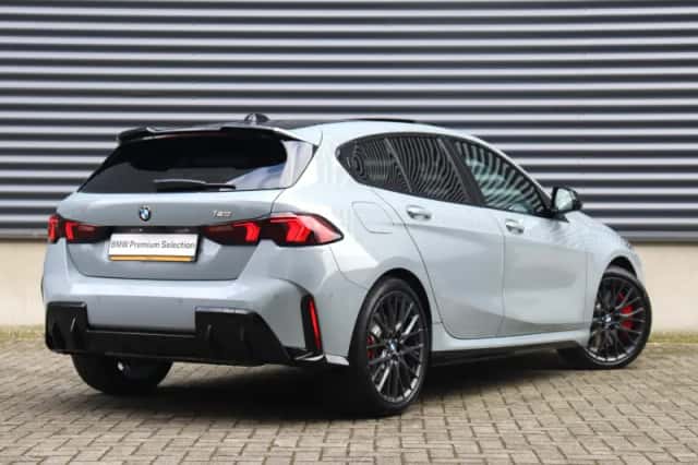 BMW 1-Serie (2026) thumbnail 2