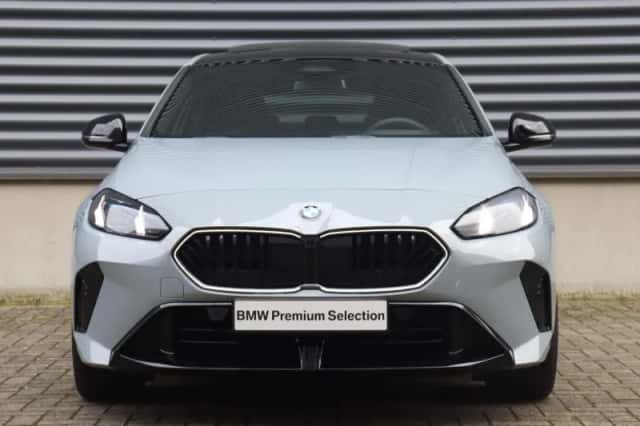 BMW 1-Serie (2026) thumbnail 3