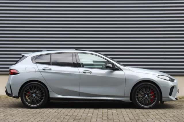 BMW 1-Serie (2026) thumbnail 5