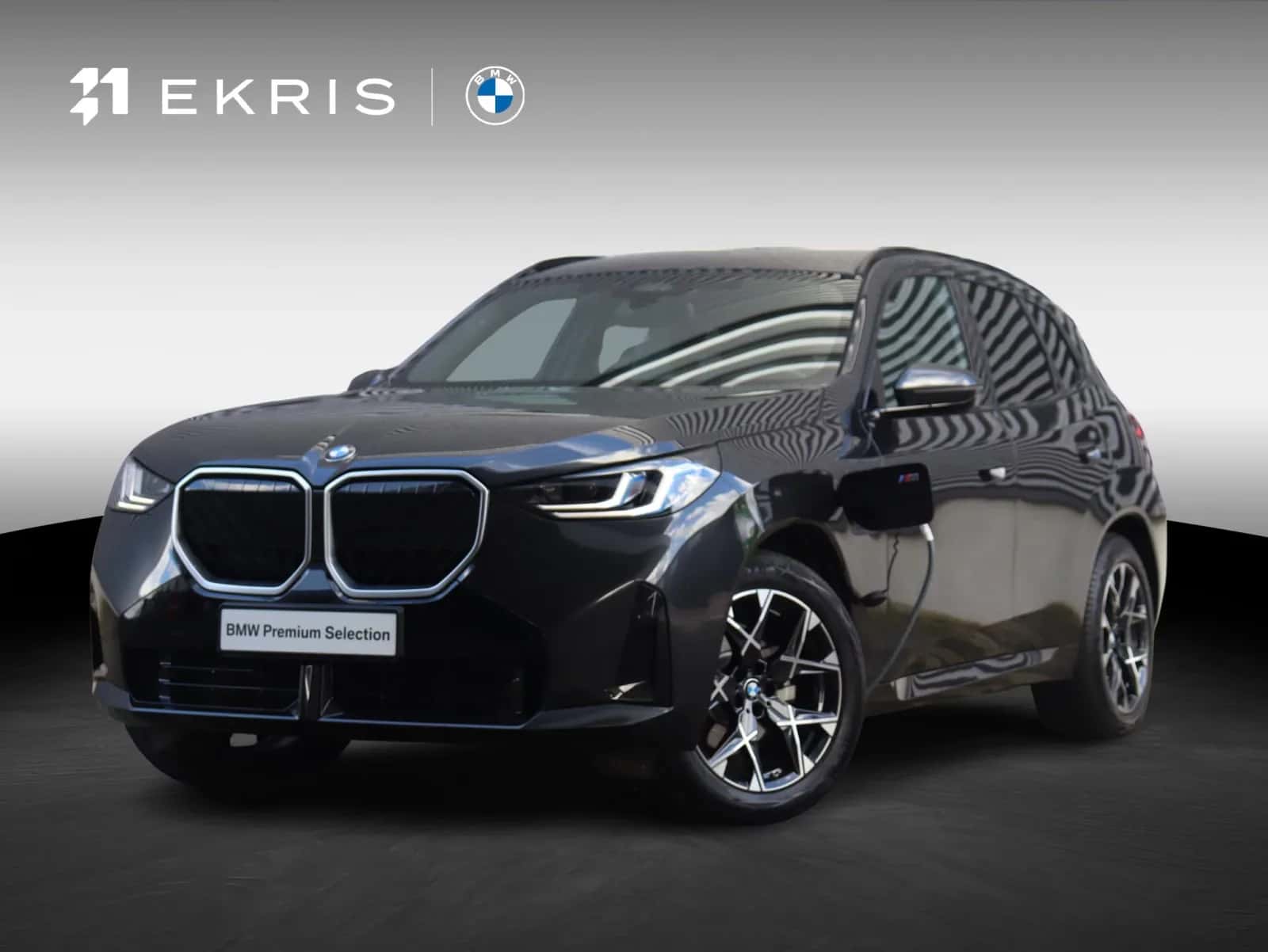 BMW X3 (2025) — foto 1