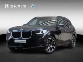 BMW X3 (2025)