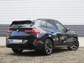 BMW X3 (2025) thumbnail 2