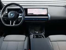 BMW X3 (2025) thumbnail 11
