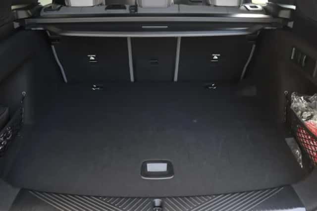 BMW X3 (2025) thumbnail 12