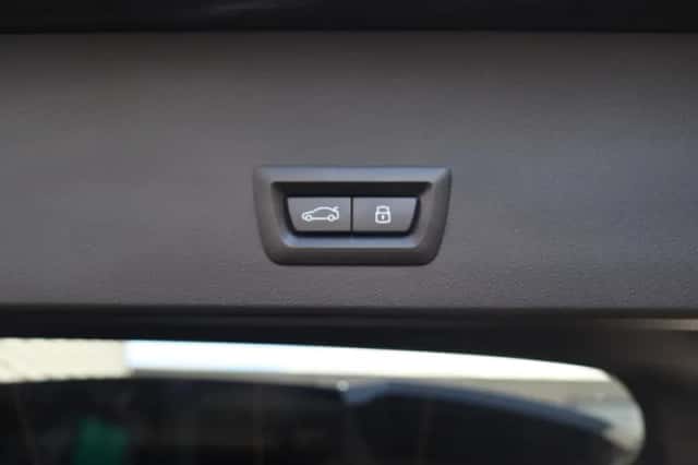 BMW X3 (2025) thumbnail 13