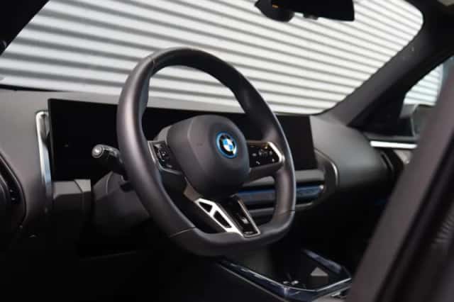 BMW X3 (2025) thumbnail 14