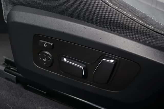 BMW X3 (2025) thumbnail 15