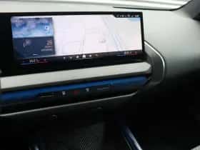 BMW X3 (2025) thumbnail 16