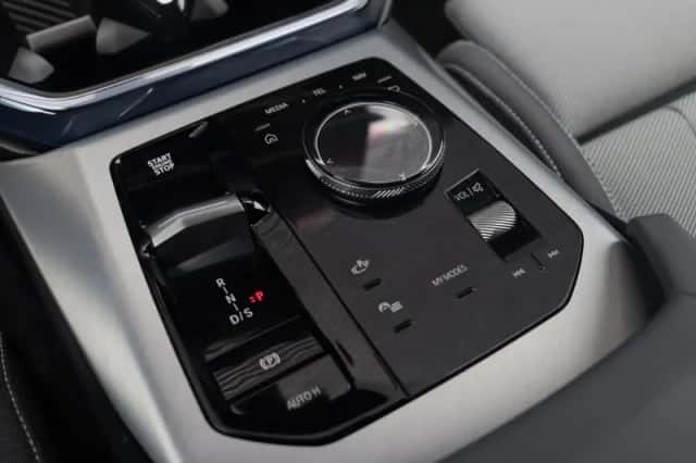 BMW X3 (2025) thumbnail 17