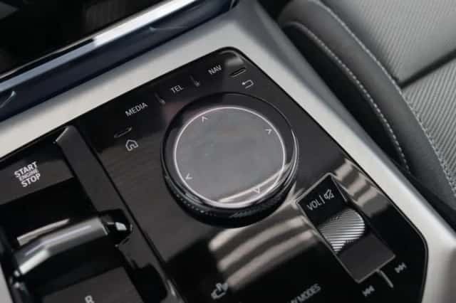 BMW X3 (2025) thumbnail 19