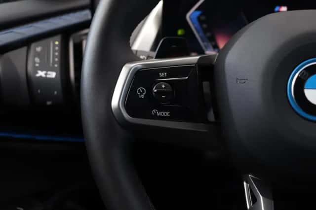 BMW X3 (2025) thumbnail 20