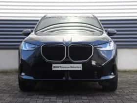 BMW X3 (2025) thumbnail 3