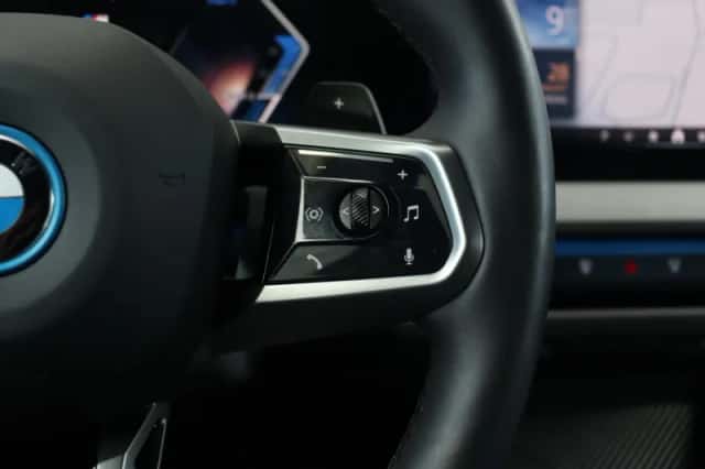 BMW X3 (2025) thumbnail 21
