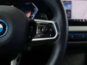 BMW X3 (2025) thumbnail 21