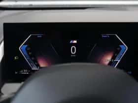 BMW X3 (2025) thumbnail 22