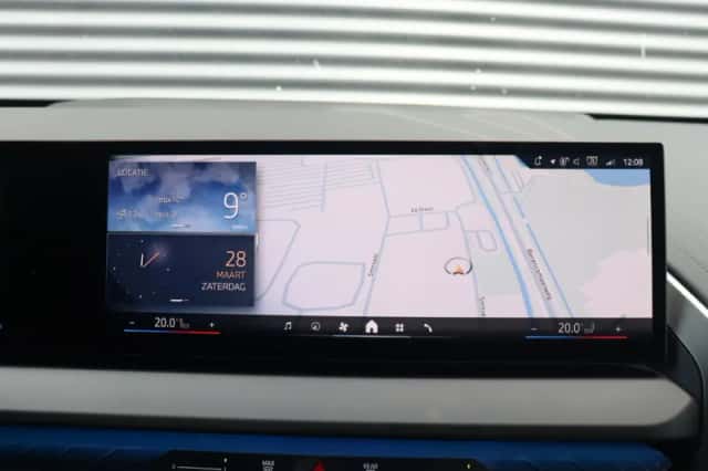 BMW X3 (2025) thumbnail 23
