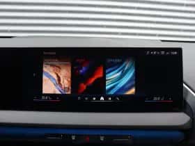 BMW X3 (2025) thumbnail 24