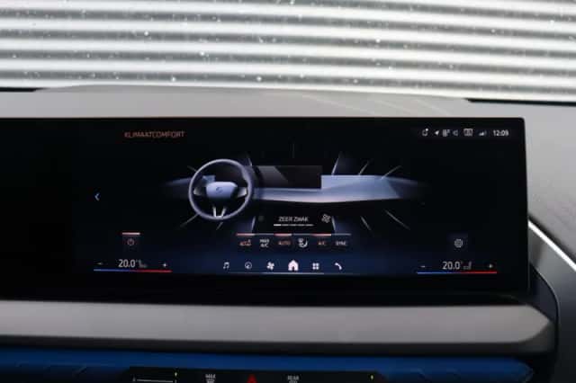 BMW X3 (2025) thumbnail 27