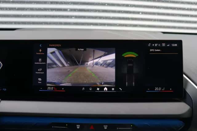 BMW X3 (2025) thumbnail 29