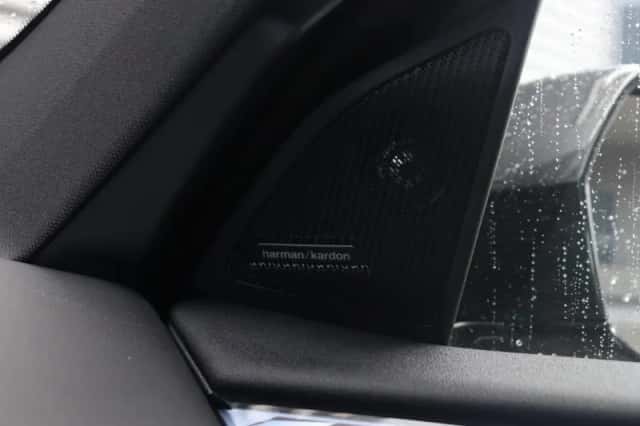BMW X3 (2025) thumbnail 30