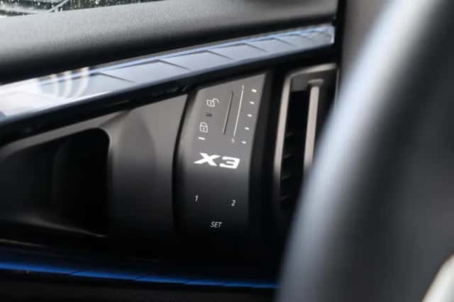 BMW X3 (2025) thumbnail 31