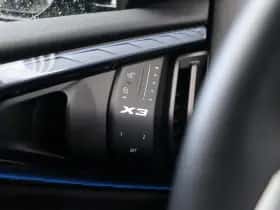 BMW X3 (2025) thumbnail 31