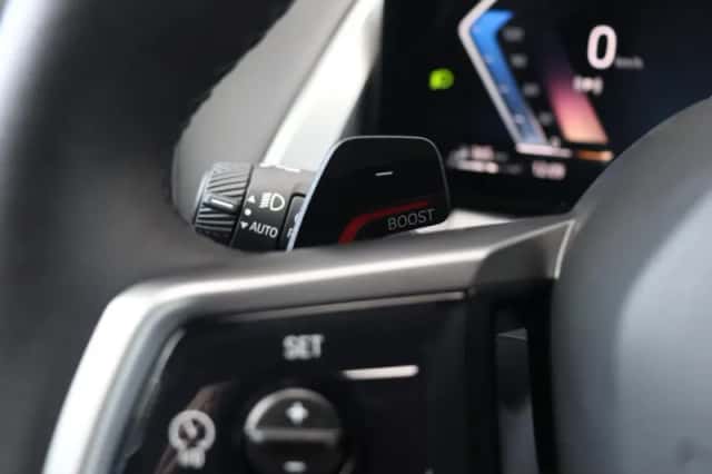 BMW X3 (2025) thumbnail 34