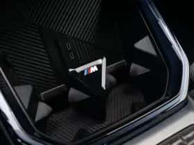 BMW X3 (2025) thumbnail 35