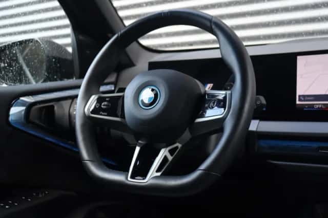 BMW X3 (2025) thumbnail 36