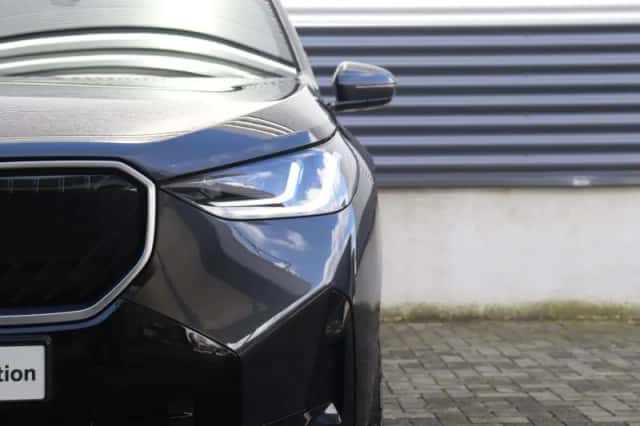 BMW X3 (2025) thumbnail 37