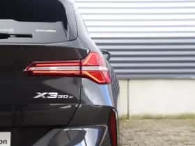 BMW X3 (2025) thumbnail 38