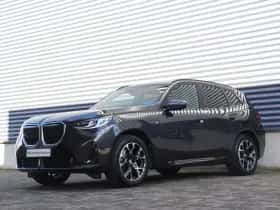 BMW X3 (2025) thumbnail 39