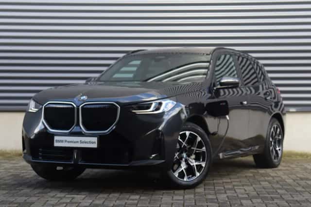 BMW X3 (2025) thumbnail 40