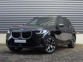 BMW X3 (2025) thumbnail 40