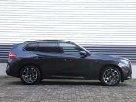 BMW X3 (2025) thumbnail 5