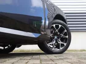 BMW X3 (2025) thumbnail 7