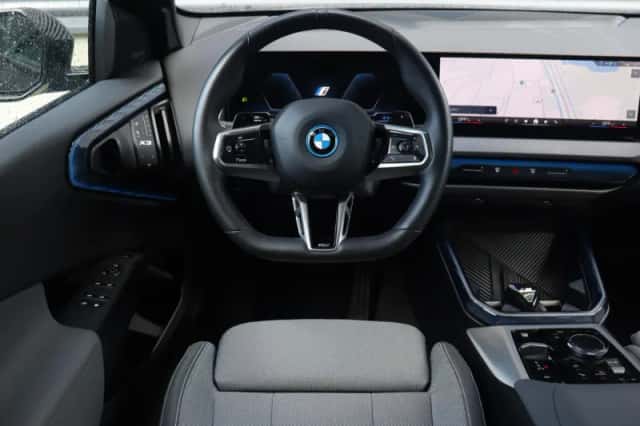 BMW X3 (2025) thumbnail 9
