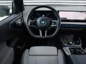 BMW X3 (2025) thumbnail 9