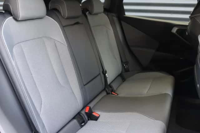 BMW X3 (2025) thumbnail 10