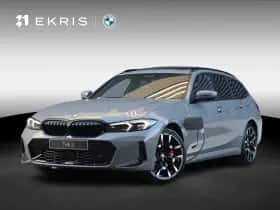 BMW 3-Serie (2026) thumbnail 1