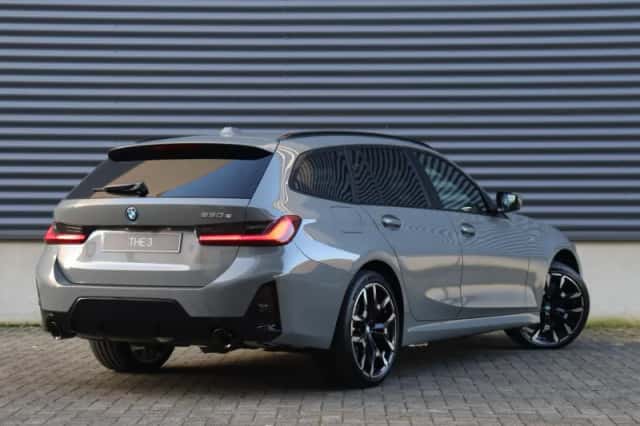 BMW 3-Serie (2026) thumbnail 2