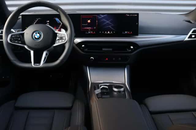 BMW 3-Serie (2026) thumbnail 11