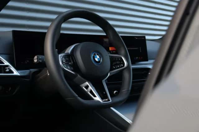 BMW 3-Serie (2026) thumbnail 16