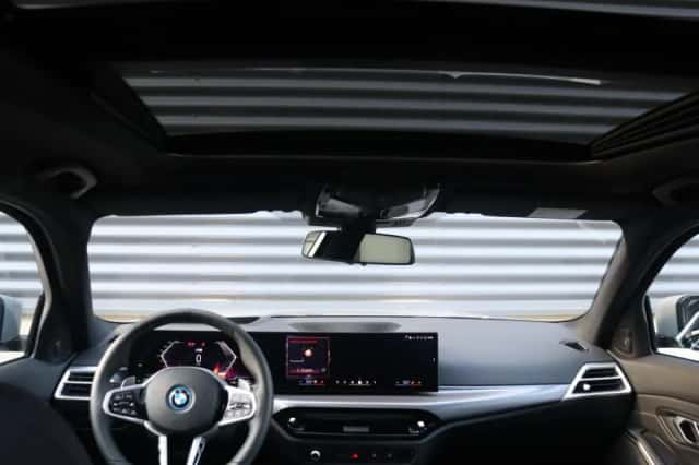 BMW 3-Serie (2026) thumbnail 18
