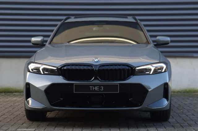 BMW 3-Serie (2026) thumbnail 3