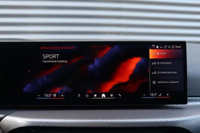 BMW 3-Serie (2026) thumbnail 29
