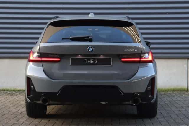 BMW 3-Serie (2026) thumbnail 4