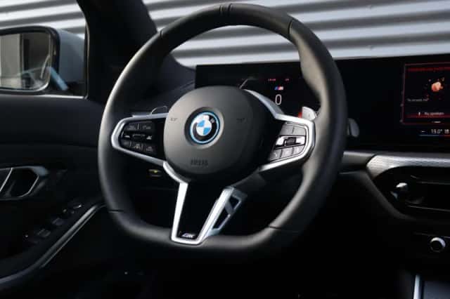 BMW 3-Serie (2026) thumbnail 38
